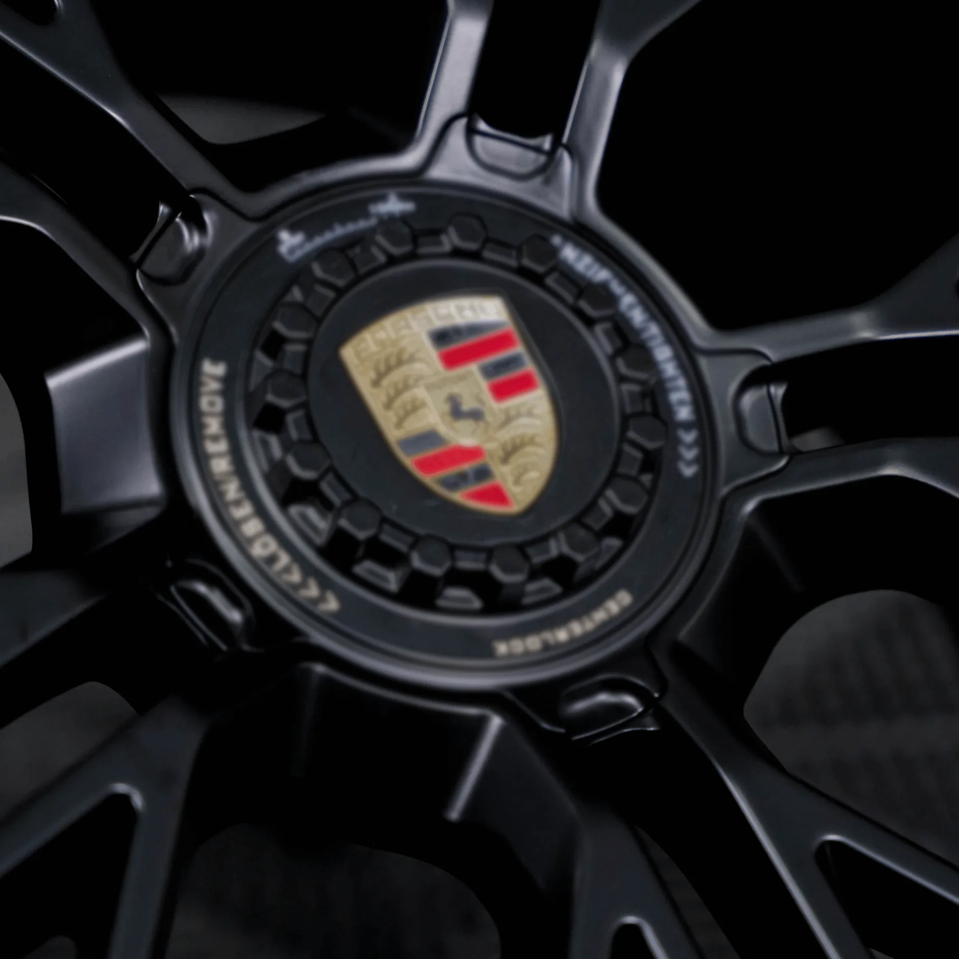 Porsche Cayenne Center Lock (6) Porsche Cayenne Center Lock 6