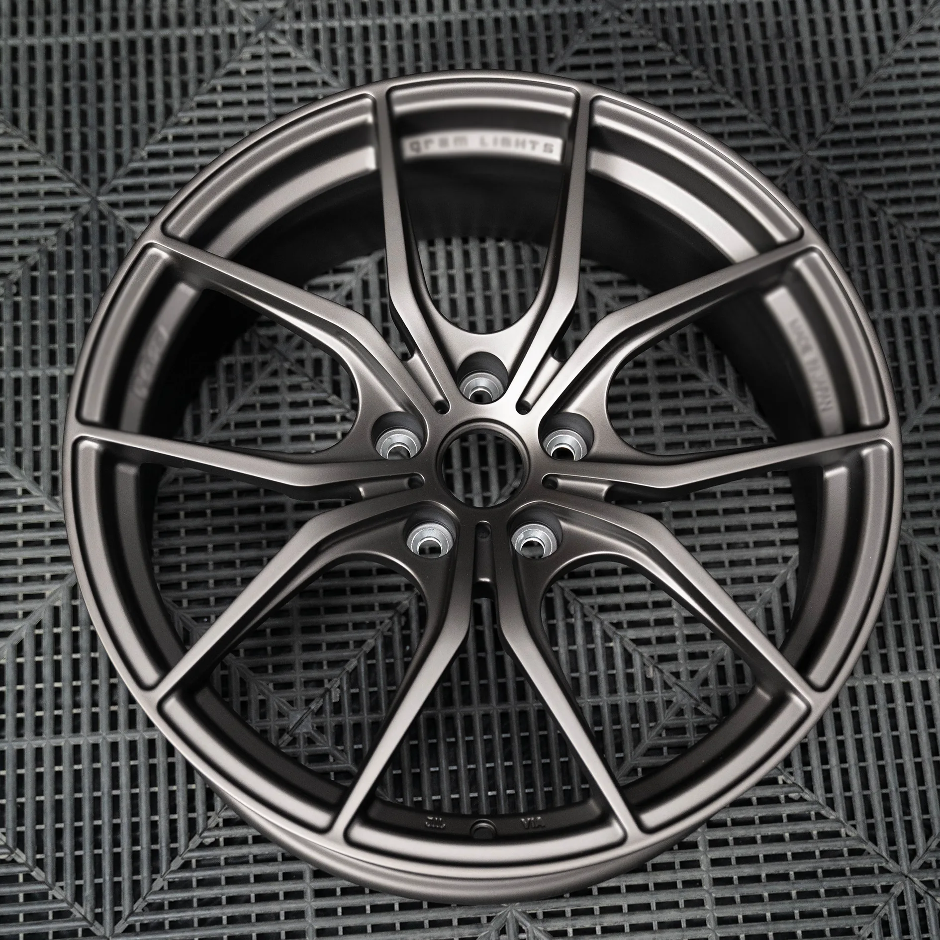 Satin Antique Bronze (3) Satin Antique Bronze 3