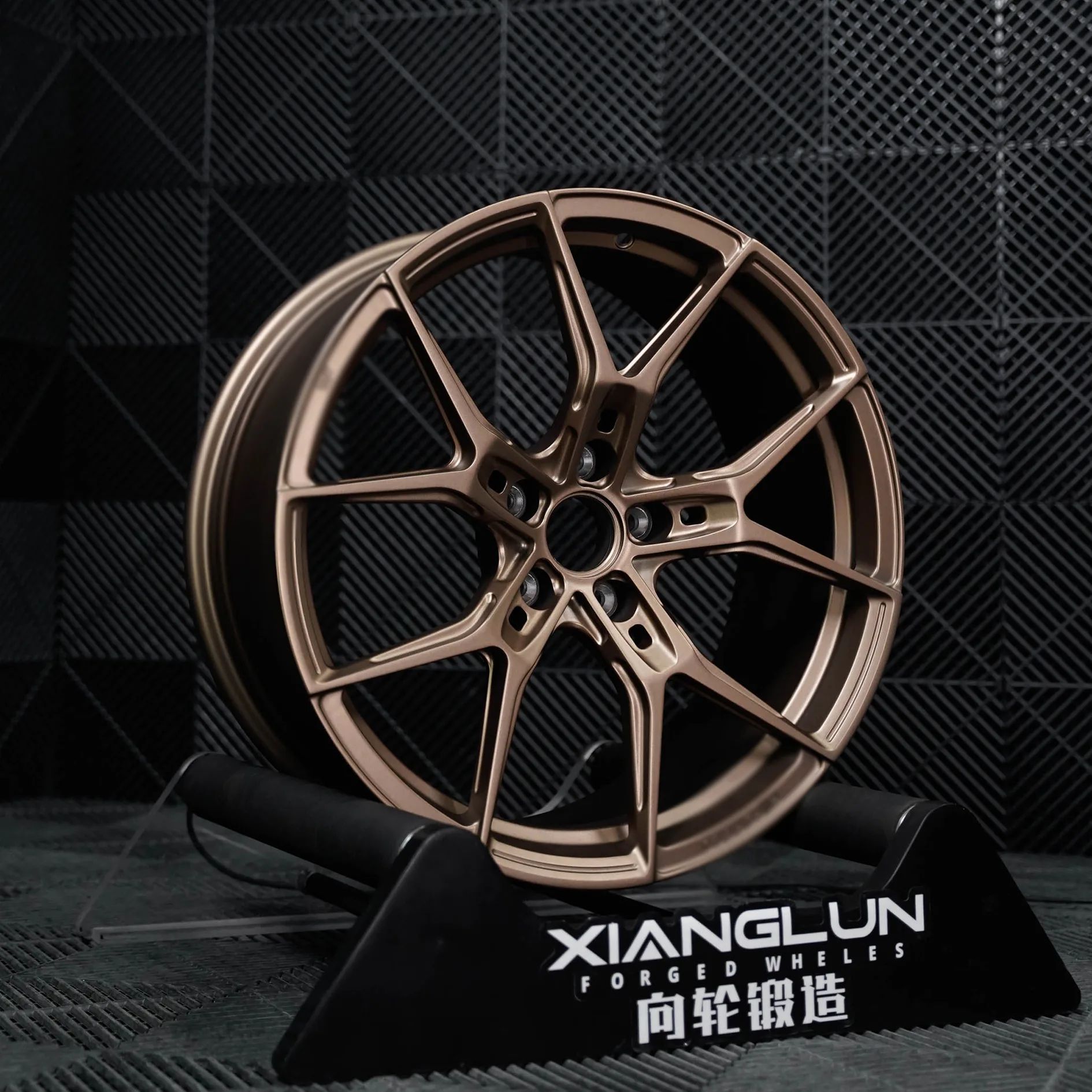 Satin Bronze (2) Satin Bronze 2 2