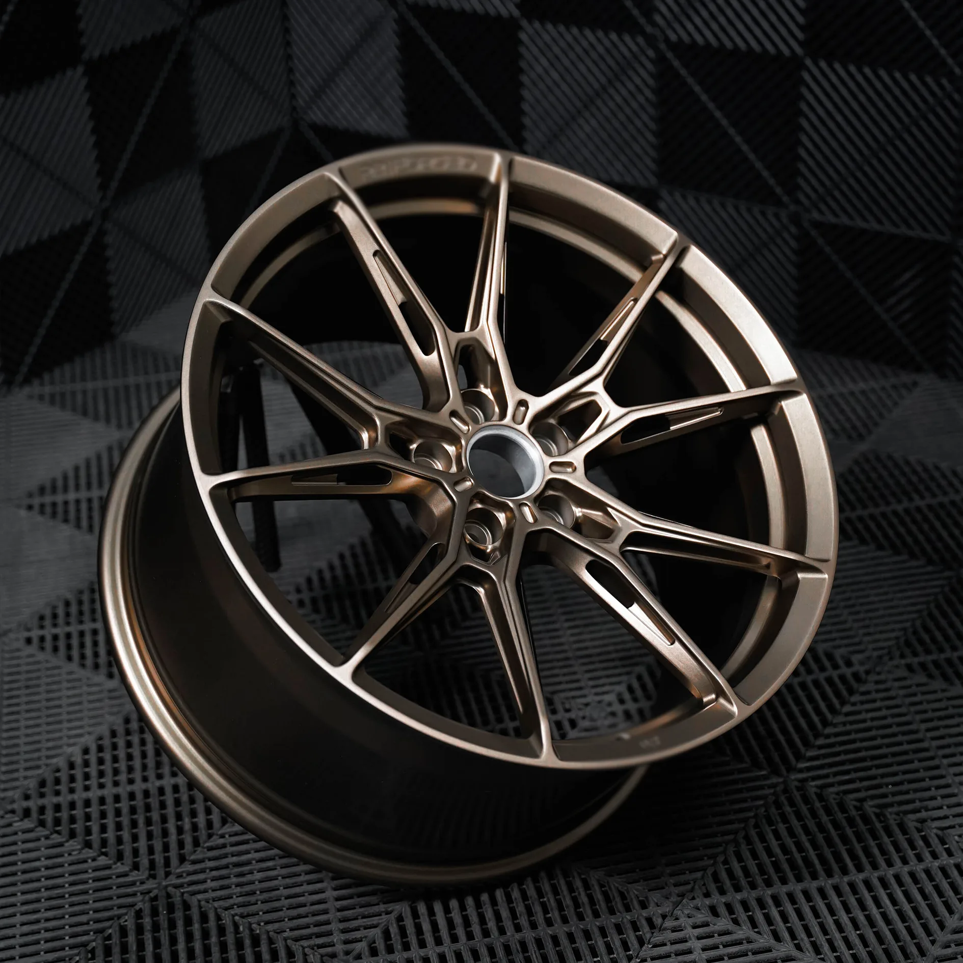 Satin Bronze (4) Satin Bronze 4 1
