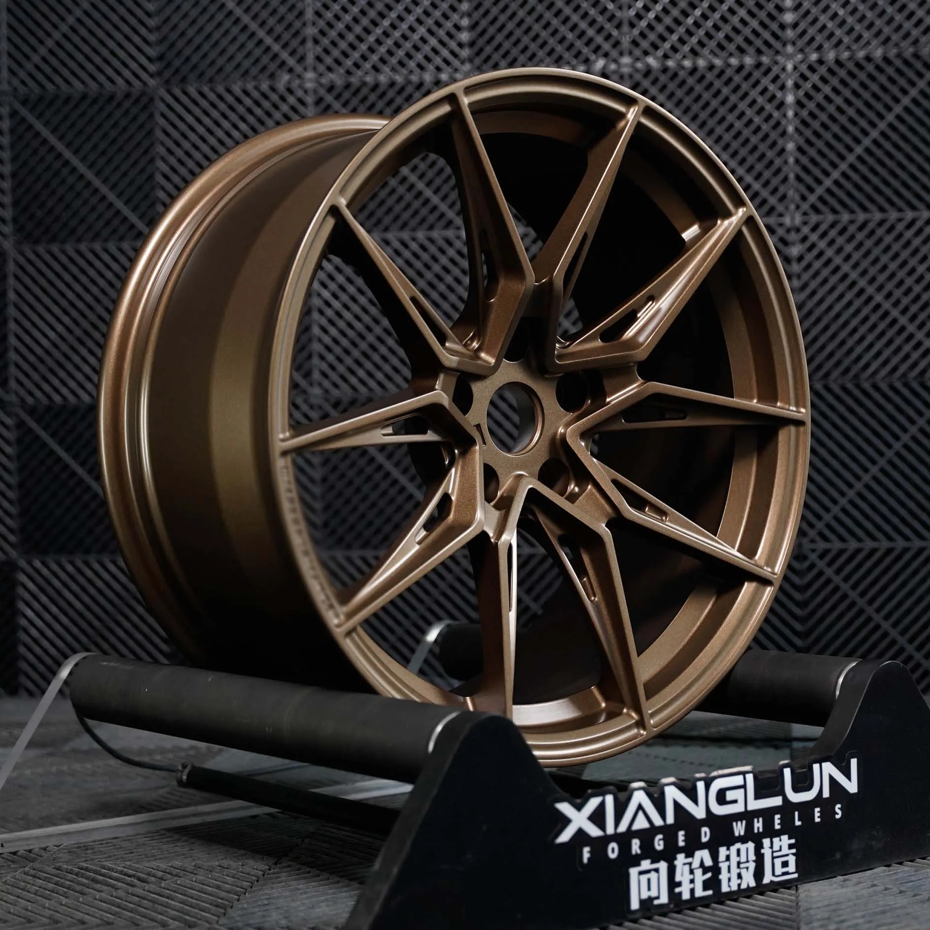 Satin Bronze (5) Satin Bronze 5 4