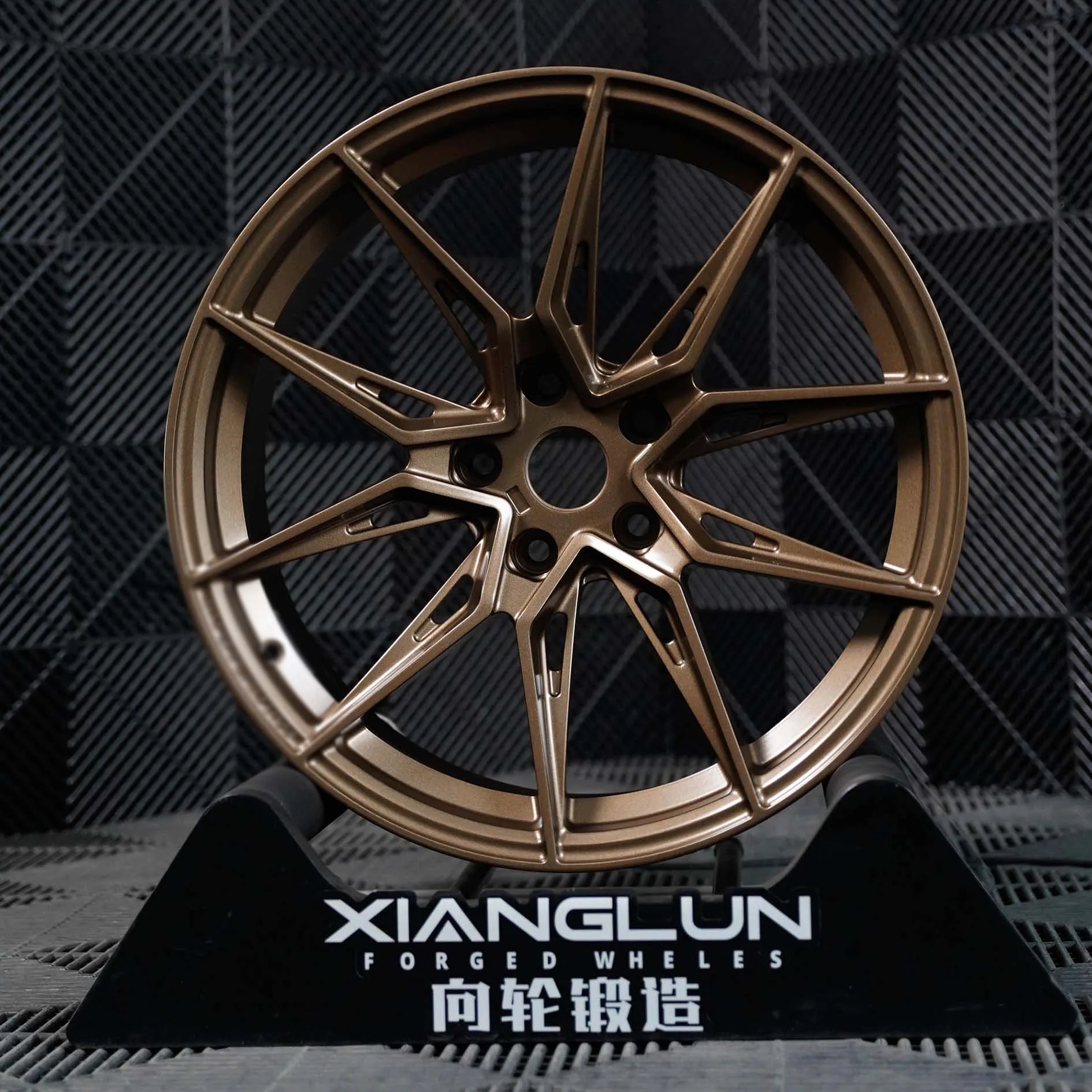 Satin Bronze (6) Satin Bronze 6 2