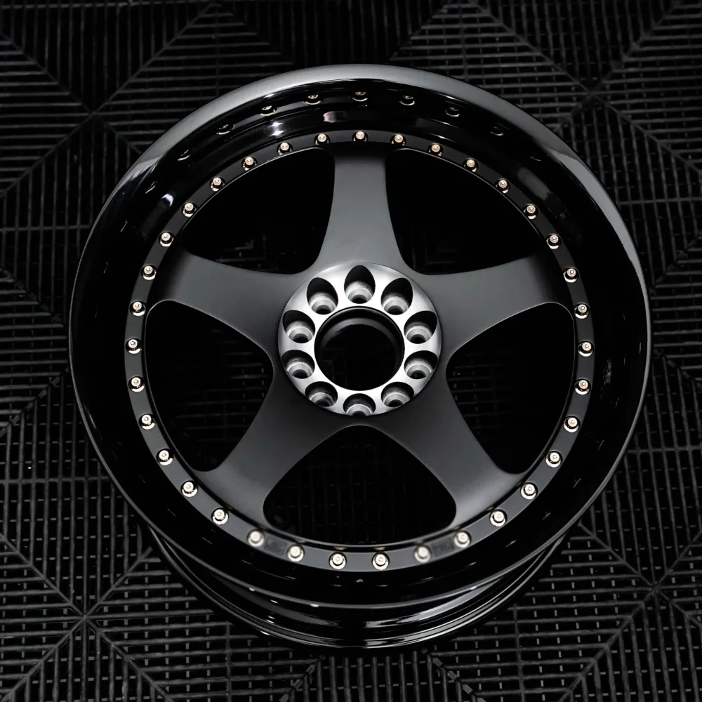 Two Piece Matte Black 4 e1781934984974