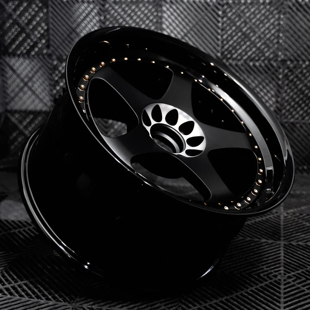 Two Piece Matte Black 5 e1781935004678