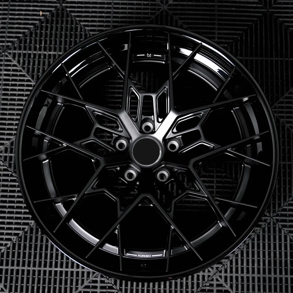 Two Piece，Satin Black Center 1 1 e1781928649894