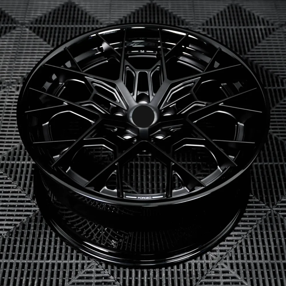 Two Piece，Satin Black Center 6 1 e1781928694877