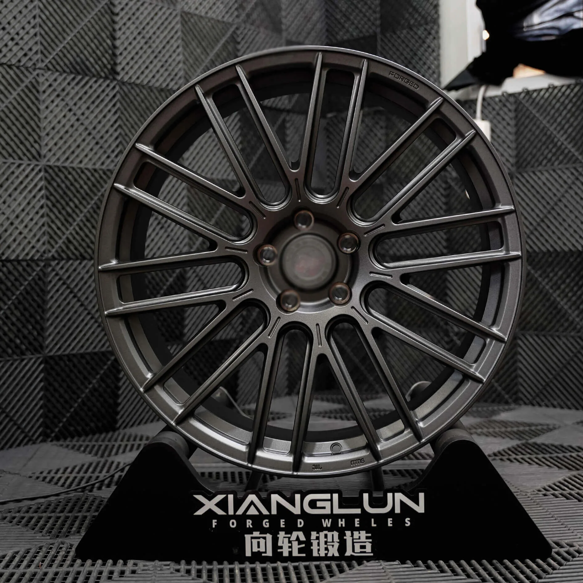 VOSSEN (3) VOSSEN 3