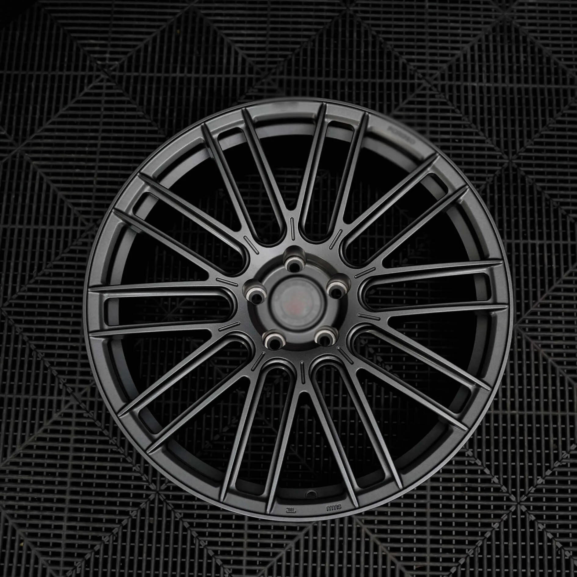 VOSSEN (4) VOSSEN 4