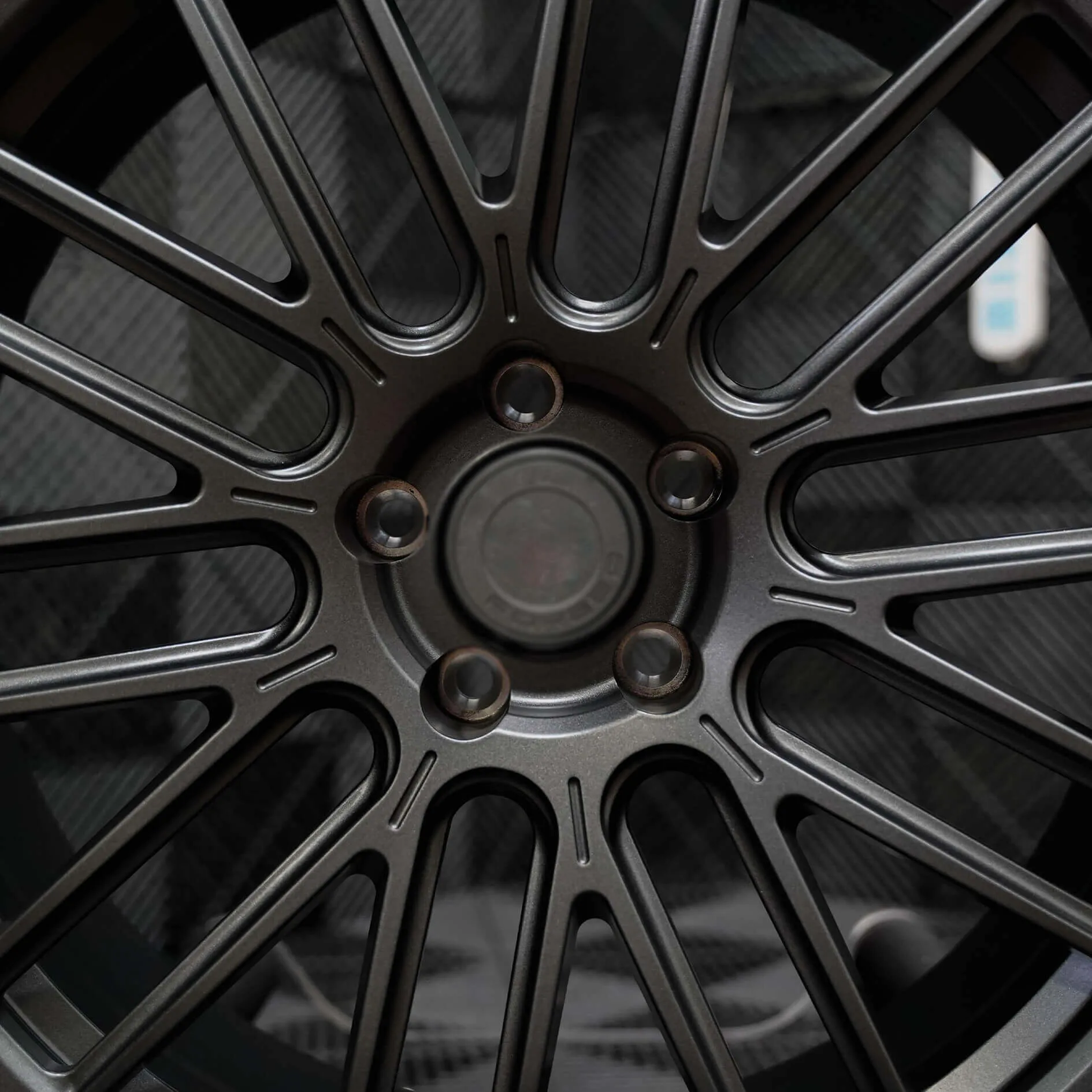 VOSSEN (5) VOSSEN 5