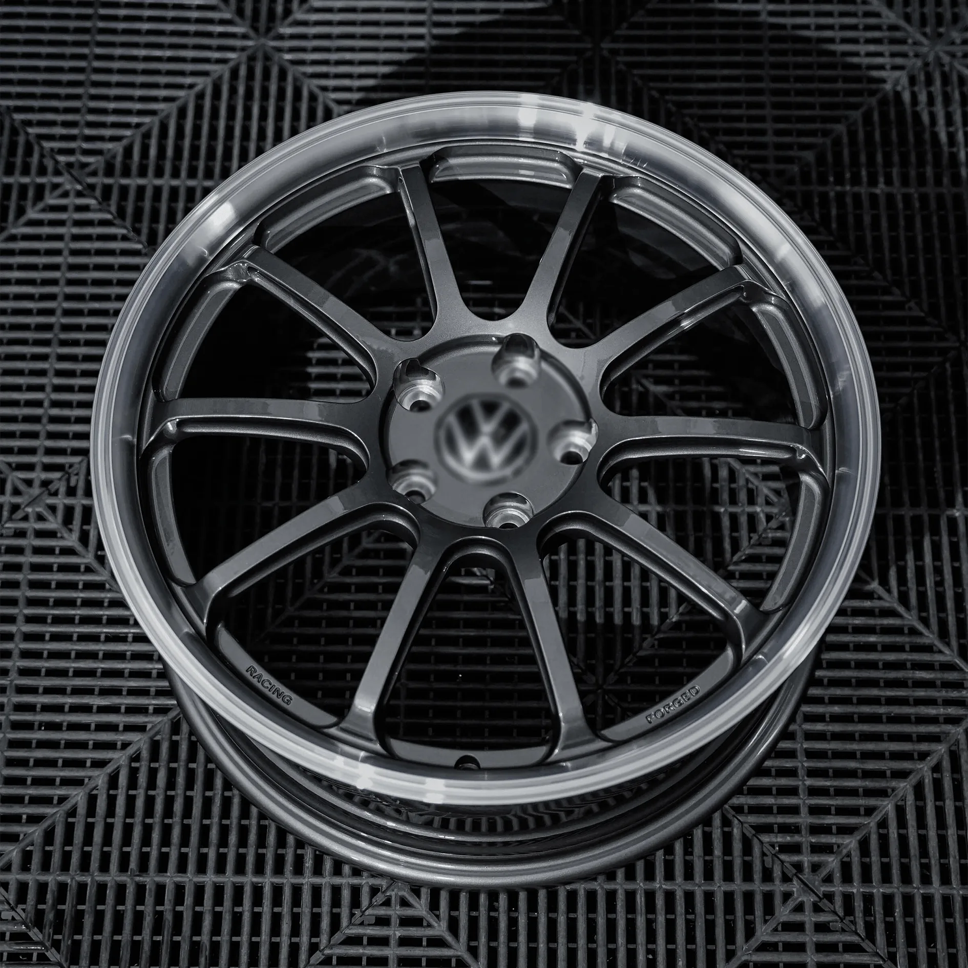 Volkswagen (1) Volkswagen 1