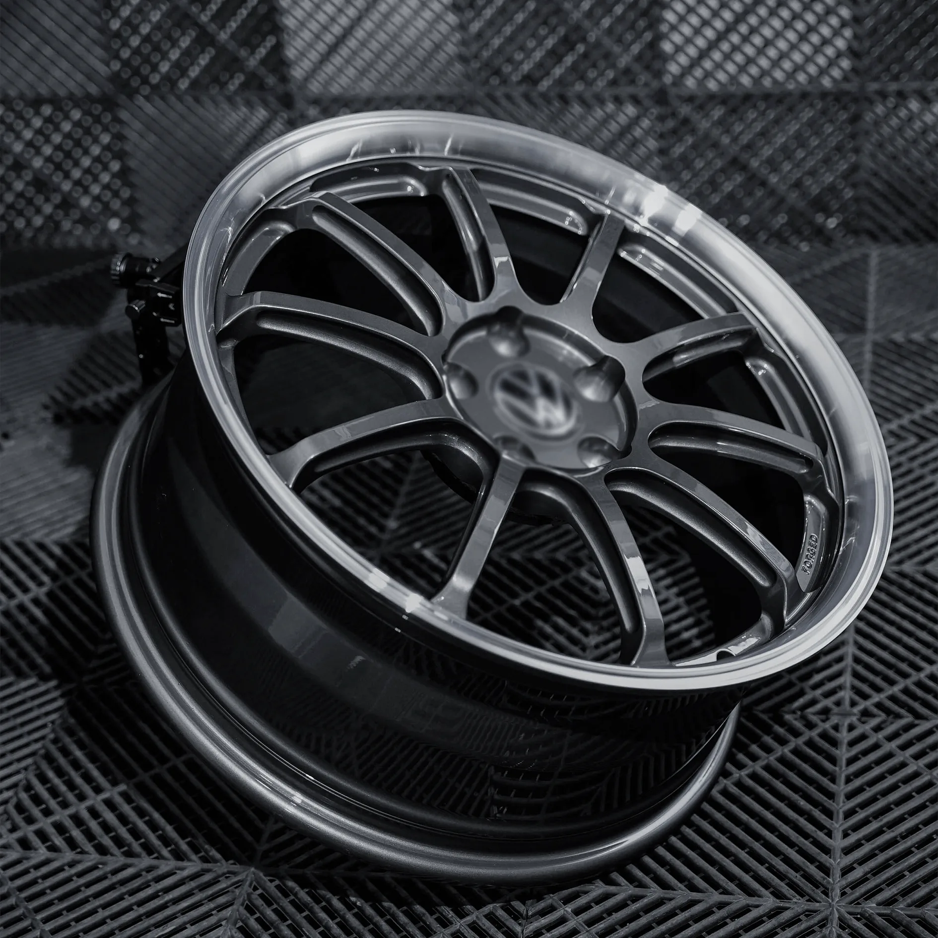 Volkswagen (4) Volkswagen 4