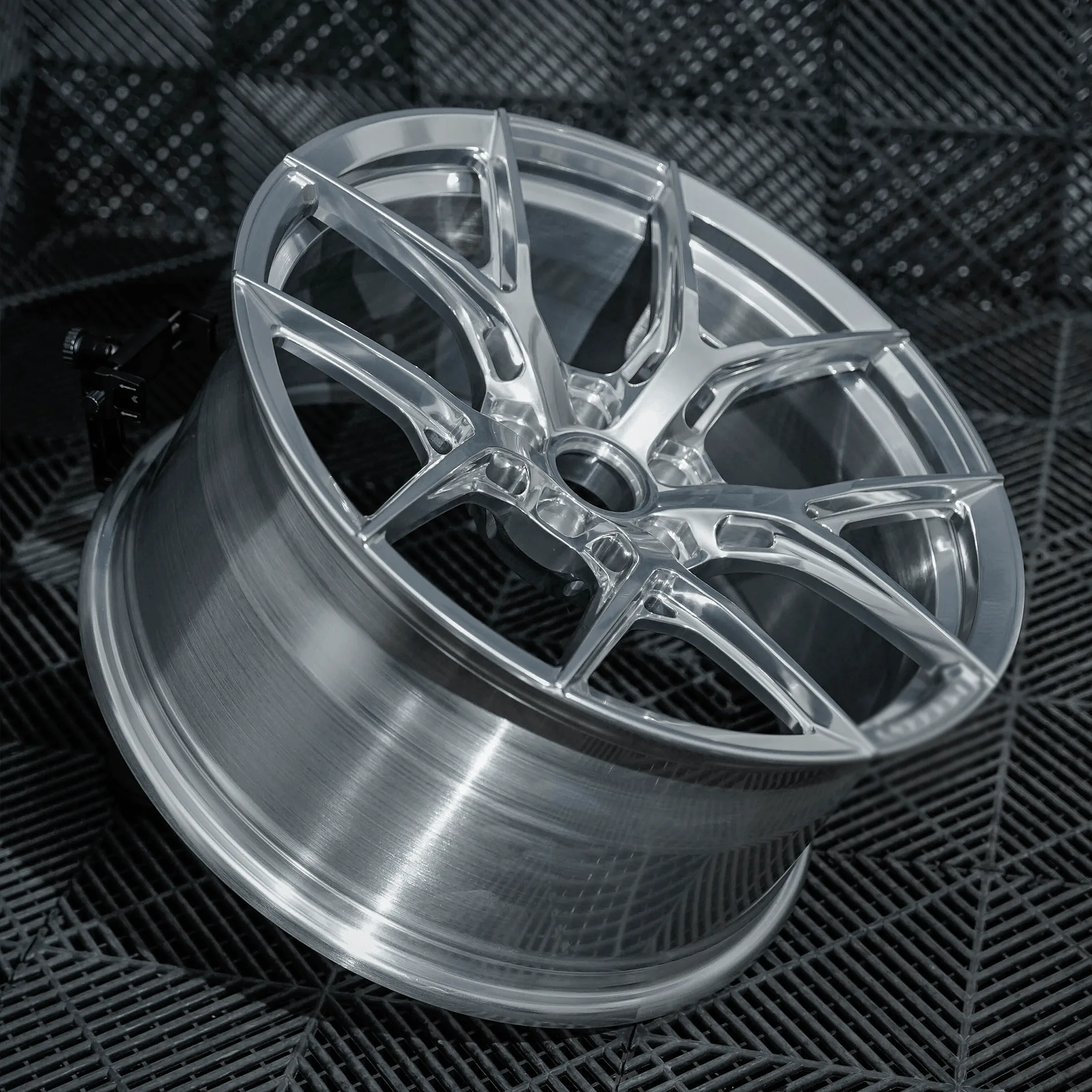 Vossen HF5 Polished (6) Vossen HF5 Polished 6