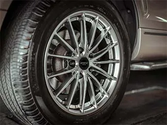 wheel